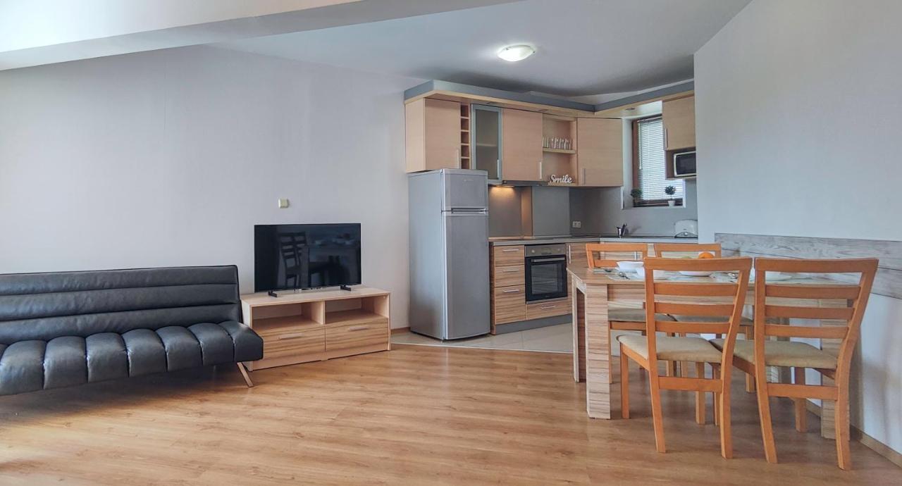 Chateau Del Mar Holiday Apartments Słoneczny Brzeg Zewnętrze zdjęcie